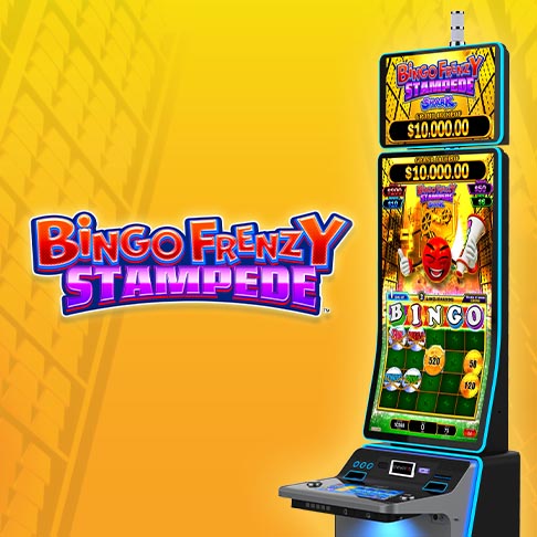 Whitney Houston Powerbucks Slots