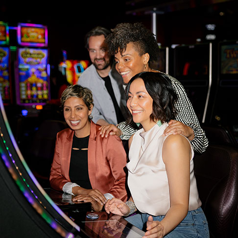 Encore Rewards activation