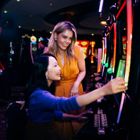 5 Ways casino Will Help You Get More Business