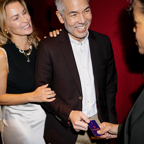 VIP Night Out Contest