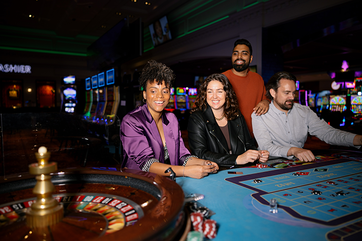 Casino