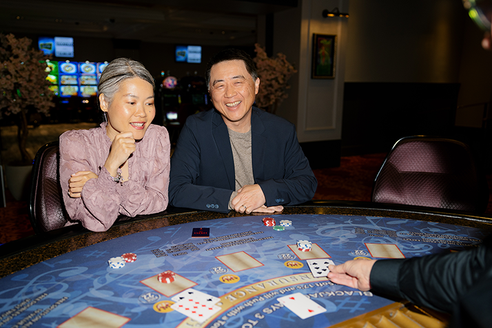 Casino