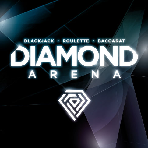 Diamond Arena at Cascades Casino Delta