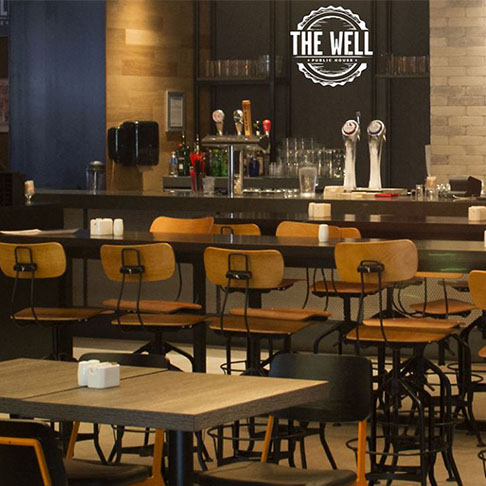 the well at casino nanaimo venue image