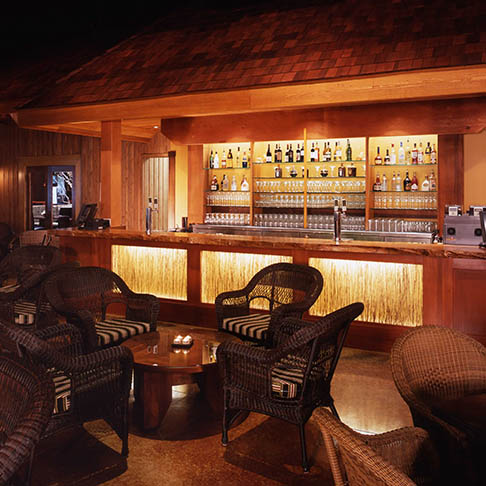 cypress restaurant lounge venue image