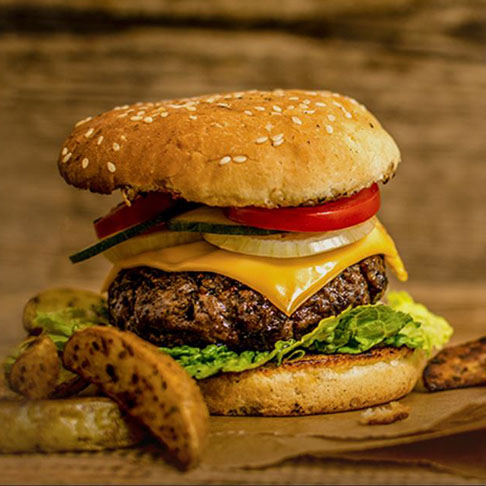 1708 express burger image