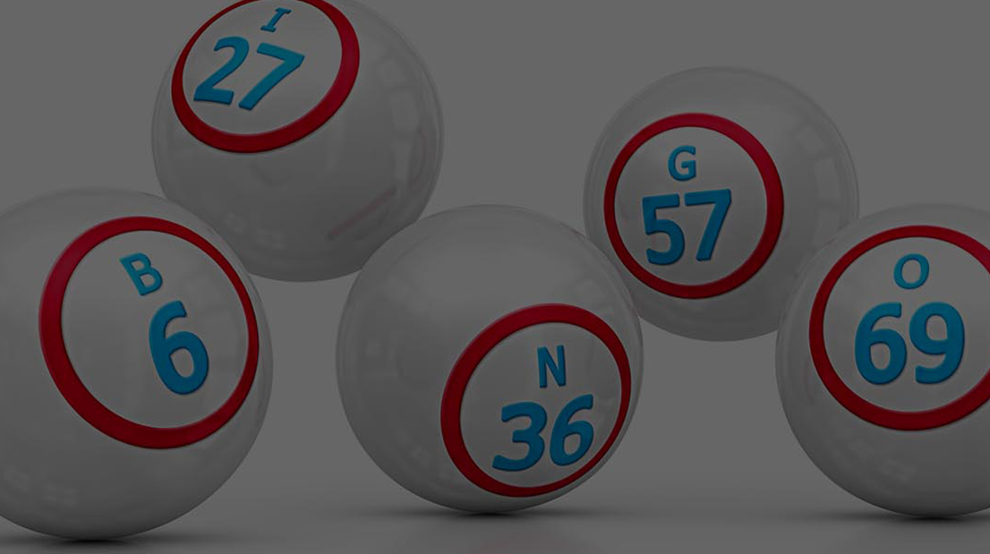 generic bingo image