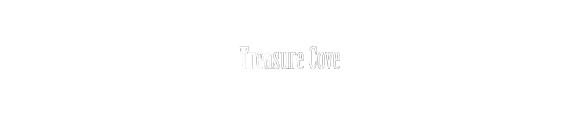 treasure cove casino logo