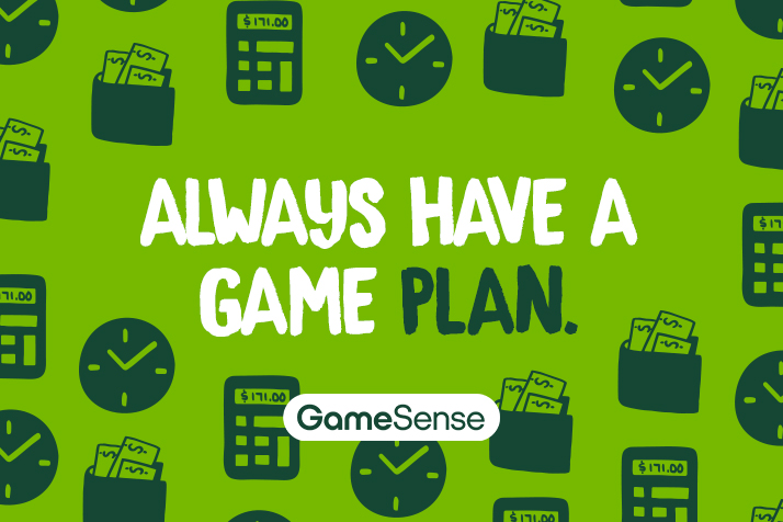 GameSense dragon myth