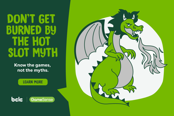 GameSense dragon myth