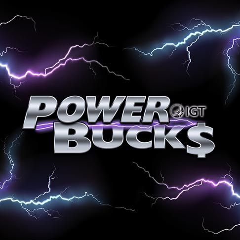 Powerbucks