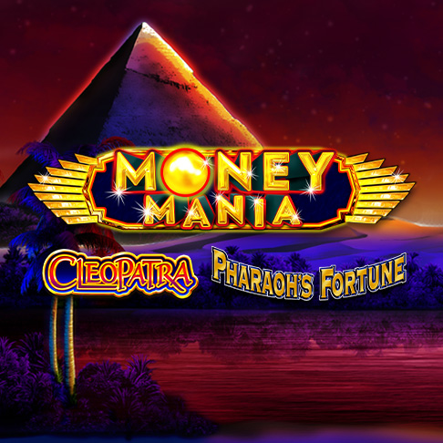 Money Mania