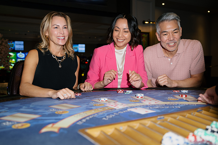 Casino Promotions