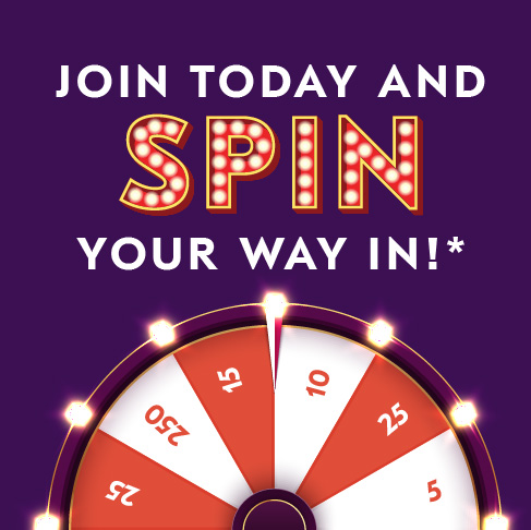 U-Spin Promotion