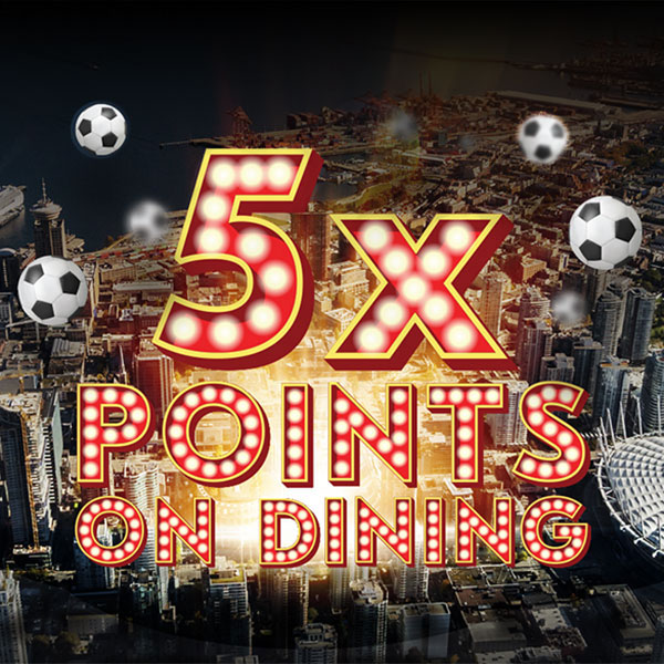 2x Points